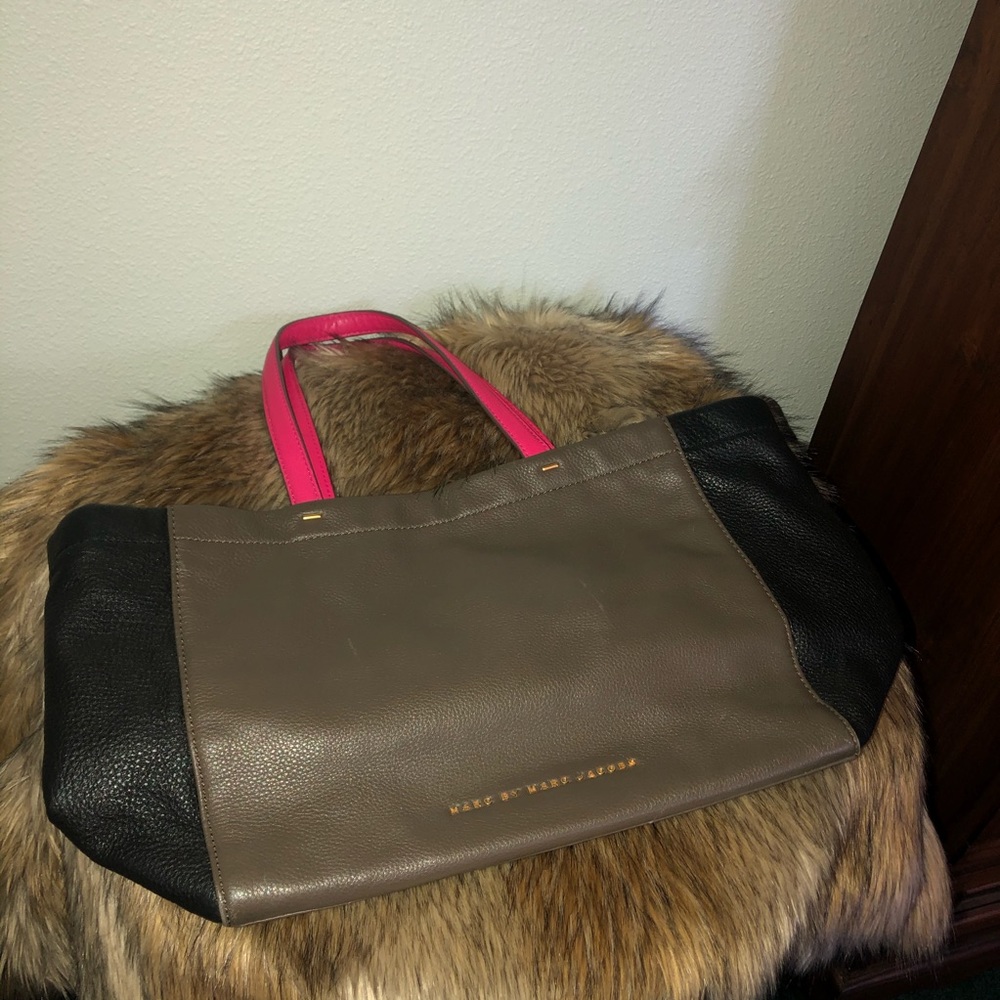 Marc Jacobs tote bag